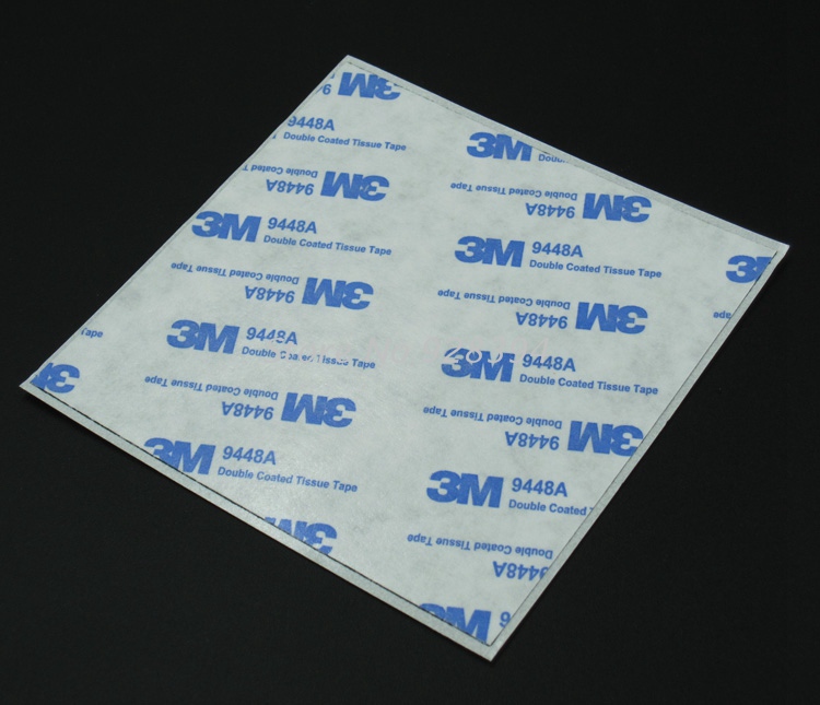 3M™ Double Coated Tissue Tape 9448A